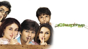 Chup Chup Ke on Colors Cineplex Bollywood - past program