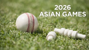 2026 Asian Games on Sony Ten 1 HD - past program