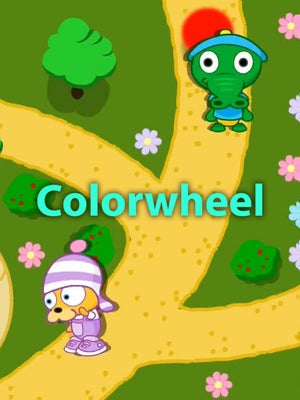 Colorwheel on Duck TV - past program
