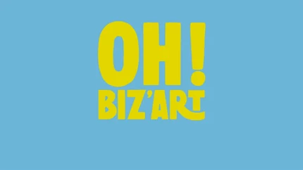 Oh ! Biz'art on TV5 Monde