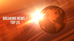 Breaking News / Top 25 on STV Haryana News - past program