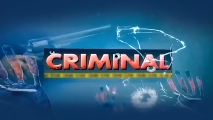 Criminal on VTV Gujarati