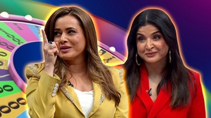 Wheel Of Fortune on SET HD - past program