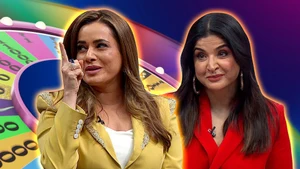 Wheel Of Fortune on SET HD - past program