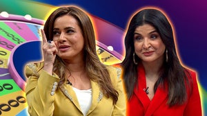 Wheel Of Fortune Episode 13 on SET HD - past program