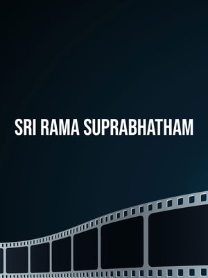 Sri Rama Suprabhatham on Hindu Dharmam - past program