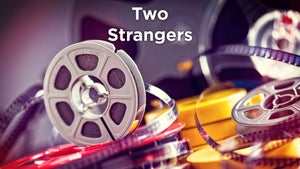Two Strangers on Pocket Films - past program