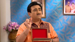 Taarak Mehta Ka Ooltah Chashmah on Sony SAB - past program