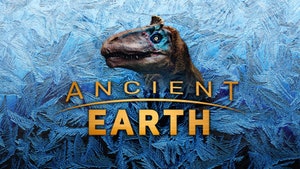 Ancient Earth: Dinosaurs of the Frozen Continent on History TV18 HD Tamil - past program