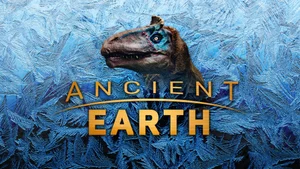 Ancient Earth: Dinosaurs of the Frozen Continent on History TV18 HD - past program