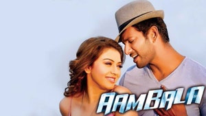 Aambala on Kairali TV - past program