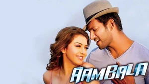 Aambala on Kairali TV - past program