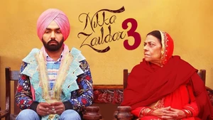 Nikka Zaildaar 3 on mh1 (Music) - past program