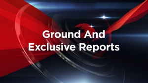Ground And Exclusive Reports on BBC News Hindi - past program