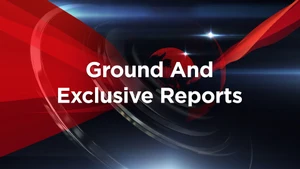 Ground And Exclusive Reports on BBC News Hindi - past program