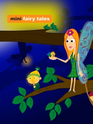Mini Fairy Tales on Duck TV - past program