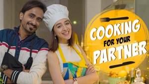 Cooking For Your Partner on Alright TV - past program