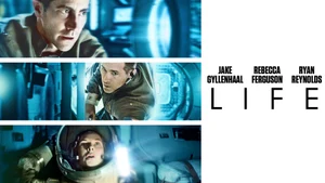 Life on Sony Pix HD - past program