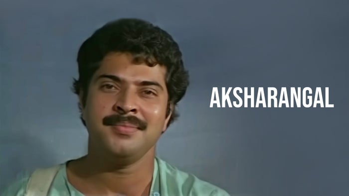 Aksharangal on JioTV