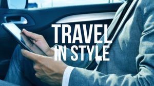 Travel in Style Episode 5 on INTRAVEL - live program