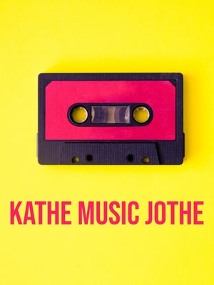Kathe Music Jothe on Public Music - past program