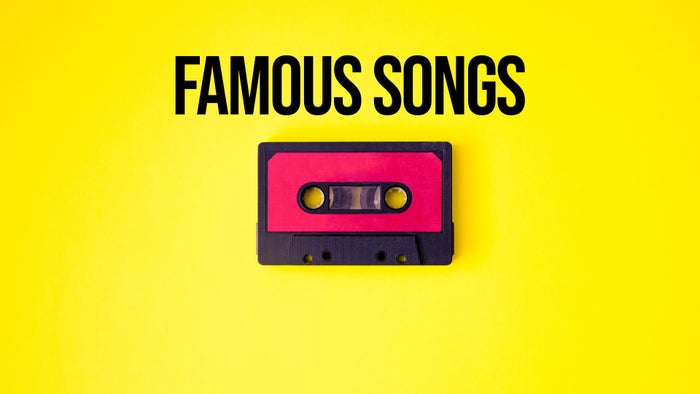 Famous Songs on JioTV