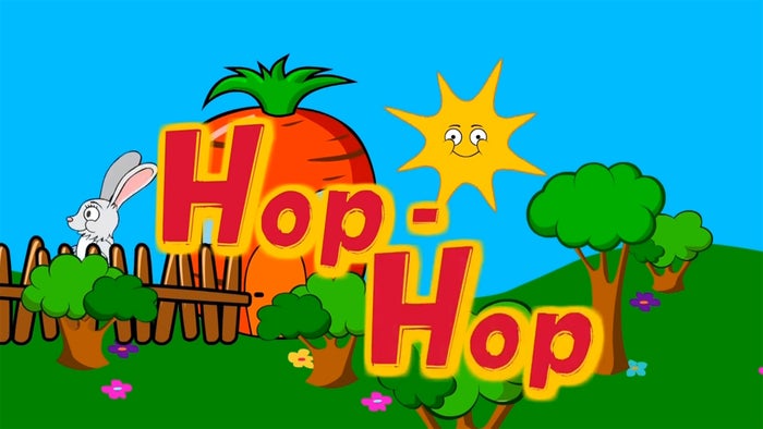 Hop-hop on JioTV