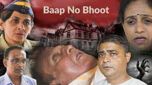Baap No Bhoot on Colors Gujarati Cinema - past program