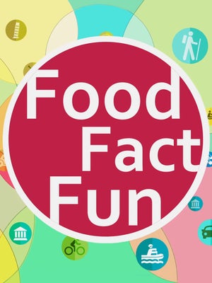Food Fact Fun Episode 19 on Travelxp HD Hindi - past program