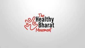 The Healthy Bharat Movement on CNN NEWS18 - past program