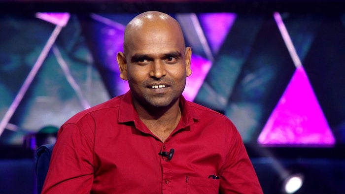 Kaun Banega Crorepati Episode No.21 on JioTV