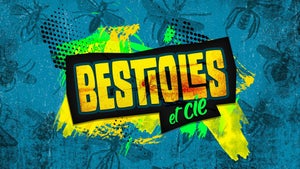 Bestioles & Cie on TV5 Monde - past program