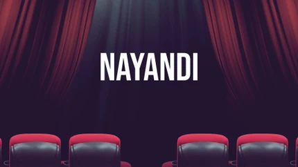 Nayandi on Tamilan Television