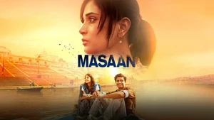 Masaan on Colors Cineplex HD - past program