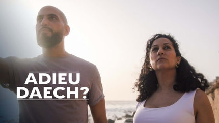 Adieu Daech? on TV5 Monde