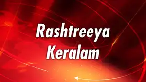 Rashtreeya Keralam on Jaihind tv - past program
