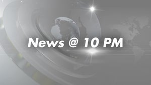 News @ 10 PM on Sky India Tv - future program