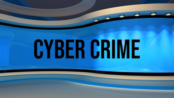Cyber Crime on JioTV