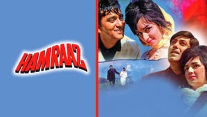 Hamraaz on NH BollyGold - live program