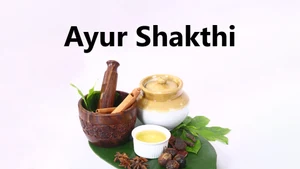 Ayur Shakthi on Jeevan TV - past program