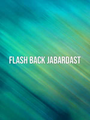 Flash Back Jabardast on Sun Udaya Music - past program