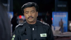 Commando on Rupashi Bangla - past program