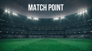 Match Point on Star Sports 2 Telugu - past program