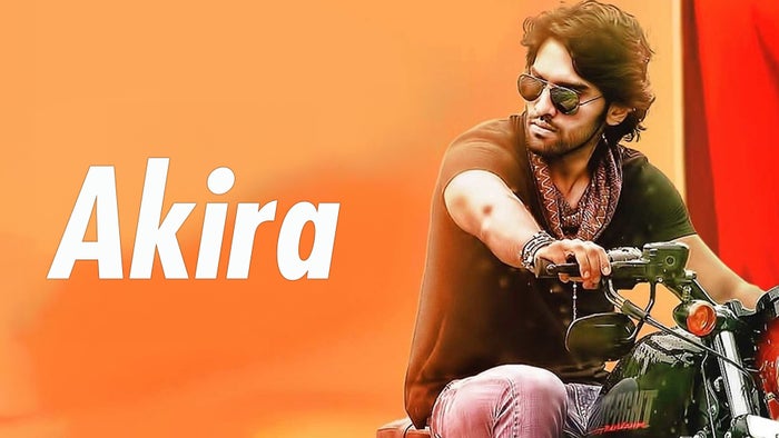 Akira on JioTV