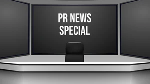 PR News Special on PR News - past program