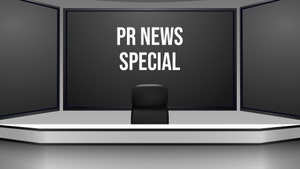 PR News Special on PR News - past program