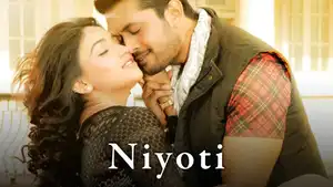 Niyoti on Colors Bangla Cinema - past program