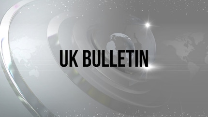 UK Bulletin on Network 10