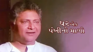 Ghar Ek Pankhino Malo on Colors Gujarati Cinema