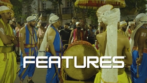 Features on RDX Goa - past program